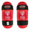 Nagolenniki MASTERS NA-MFE (WAKO APPROVED) 